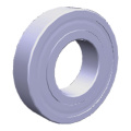 Ball Bearing - 1327749303 Bearing 35x72x17 [Electrolux Aeg]